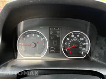 2008 Honda CR-V EX - miniatura 84