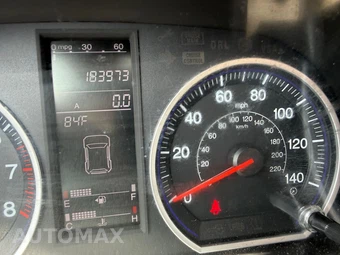 2008 Honda CR-V EX - miniatura 85