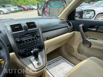2008 Honda CR-V EX - miniatura 87