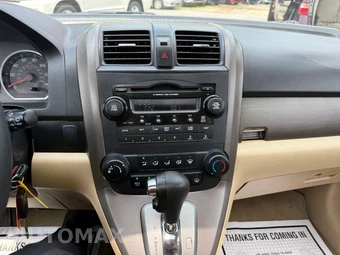 2008 Honda CR-V EX - miniatura 88