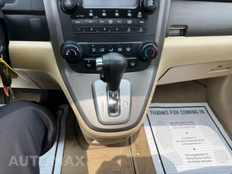 2008 Honda CR-V EX - miniatura 89