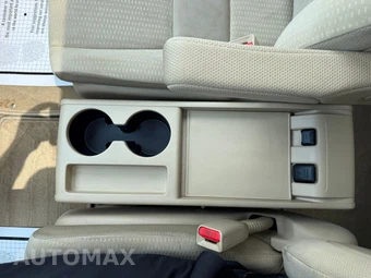 2008 Honda CR-V EX - miniatura 90