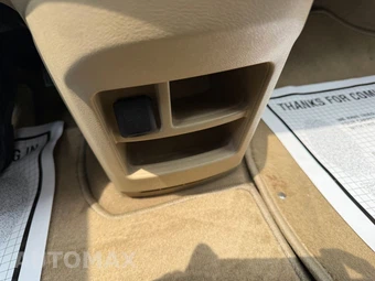 2008 Honda CR-V EX - miniatura 91
