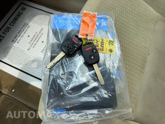 2008 Honda CR-V EX - miniatura 94