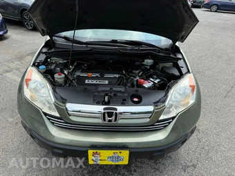 2008 Honda CR-V EX - miniatura 95