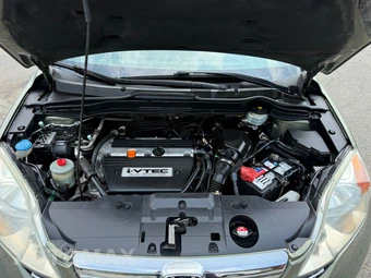 2008 Honda CR-V EX - miniatura 96
