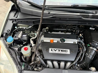 2008 Honda CR-V EX - miniatura 98