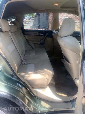 2008 Honda CR-V EX - miniatura 12