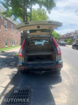 2008 Honda CR-V EX - miniatura 2