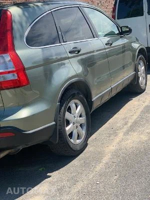 2008 Honda CR-V EX - miniatura 4