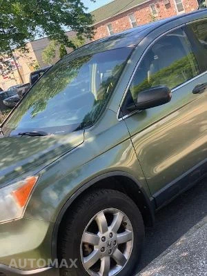 2008 Honda CR-V EX - miniatura 7