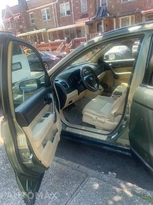 2008 Honda CR-V EX - miniatura 9