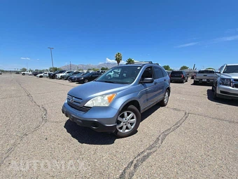 2008 Honda CR-V EX - samochód z USA z aukcji Manheim, oferta Kup Teraz w AUTOMAX