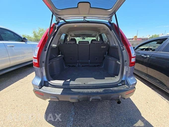 2008 Honda CR-V EX - miniatura 14