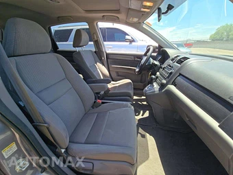 2008 Honda CR-V EX - miniatura 18