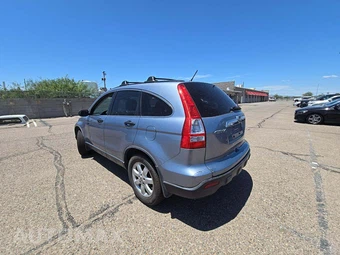 2008 Honda CR-V EX - miniatura 2