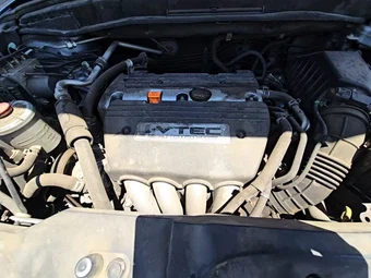 2008 Honda CR-V EX - miniatura 21