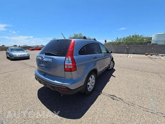 2008 Honda CR-V EX - miniatura 3
