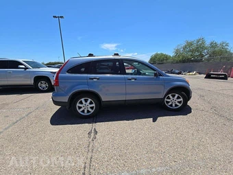 2008 Honda CR-V EX - miniatura 4