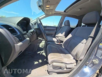 2008 Honda CR-V EX - miniatura 6