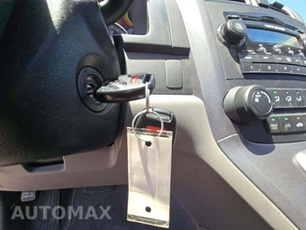 2008 Honda CR-V EX - miniatura 8
