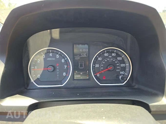 2008 Honda CR-V EX - miniatura 9