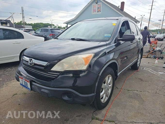 2008 Honda CR-V EX