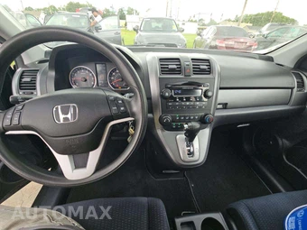 2008 Honda CR-V EX - miniatura 10