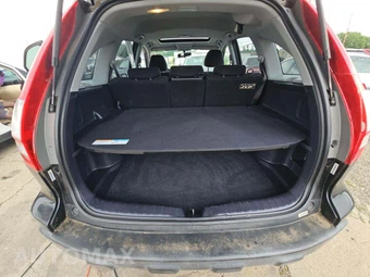 2008 Honda CR-V EX - miniatura 14