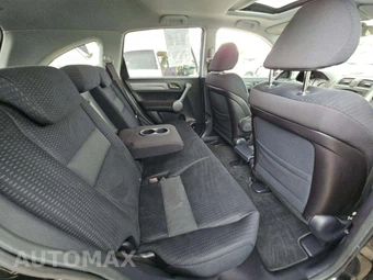2008 Honda CR-V EX - miniatura 16