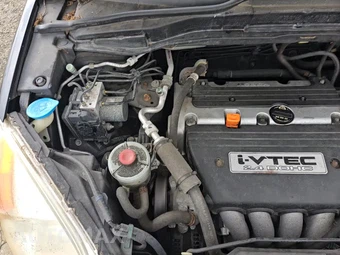 2008 Honda CR-V EX - miniatura 23