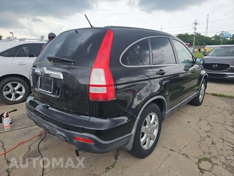 2008 Honda CR-V EX - miniatura 3