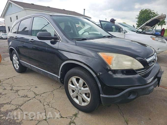 2008 Honda CR-V EX - miniatura 4