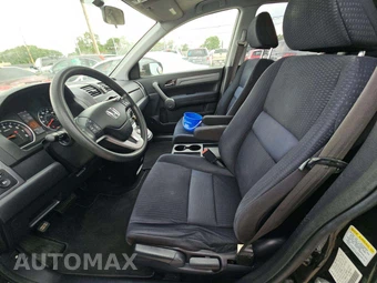 2008 Honda CR-V EX - miniatura 6