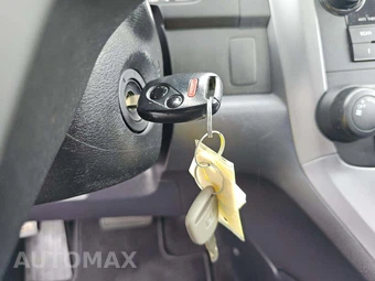 2008 Honda CR-V EX - miniatura 8
