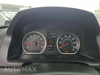 2008 Honda CR-V EX - miniatura 9