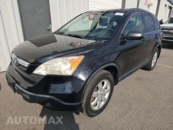 2008 Honda CR-V EX