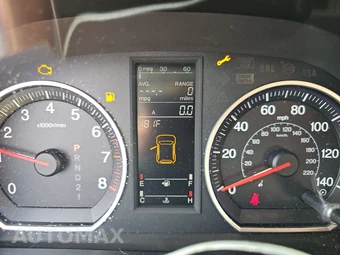 2008 Honda CR-V EX – miniatura 12