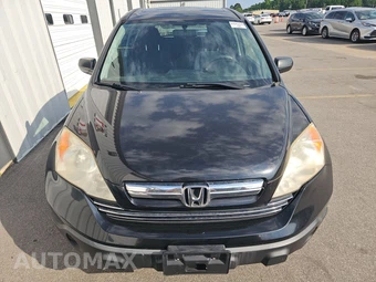 2008 Honda CR-V EX – miniatura 2