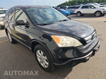2008 Honda CR-V EX – miniatura 3