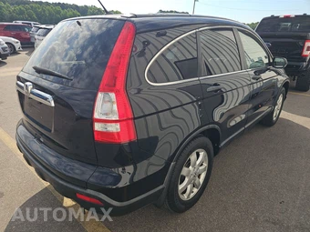 2008 Honda CR-V EX – miniatura 4