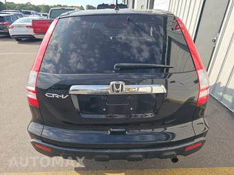 2008 Honda CR-V EX – miniatura 5