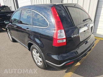 2008 Honda CR-V EX – miniatura 6