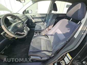 2008 Honda CR-V EX – miniatura 7