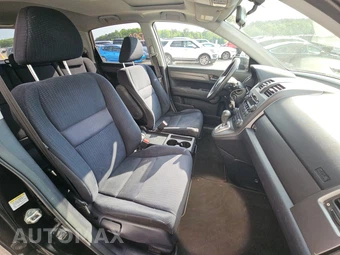 2008 Honda CR-V EX – miniatura 8