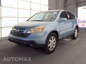 2008 Honda CR-V EX-L