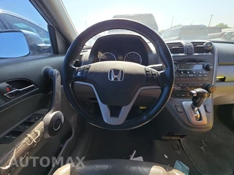 2008 Honda CR-V EX-L - miniatura 10
