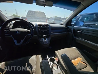 2008 Honda CR-V EX-L - miniatura 11
