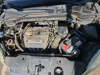2008 Honda CR-V EX-L - miniatura 15