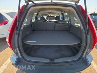 2008 Honda CR-V EX-L - miniatura 16
